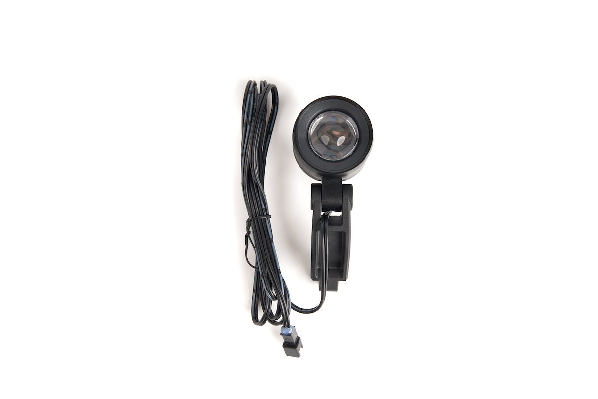 Aventon Integrated Head Light - W/ Adapter Cable