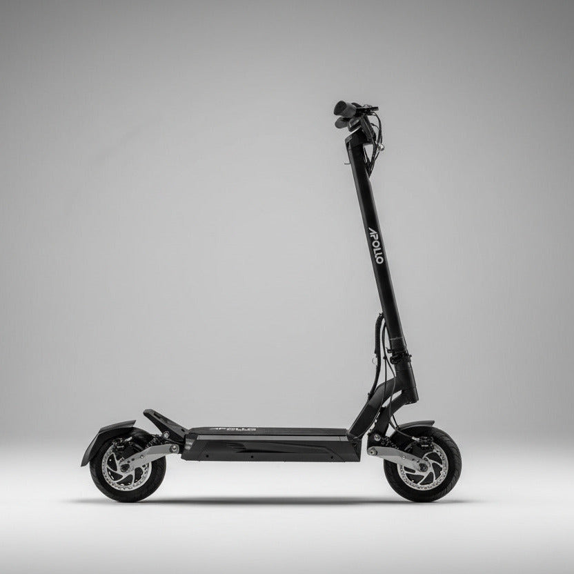 Phantom v2 Hydraulic Renewed