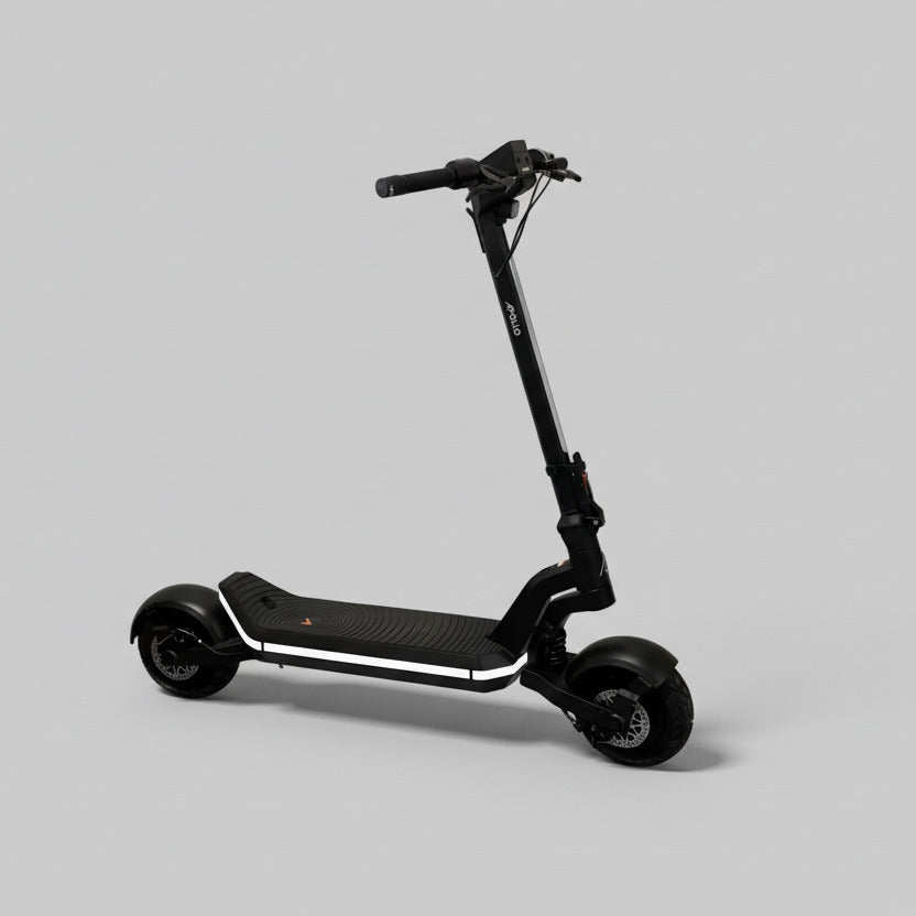 Apollo Phantom 2.0 Electric Scooter – Refurbished – High Performance