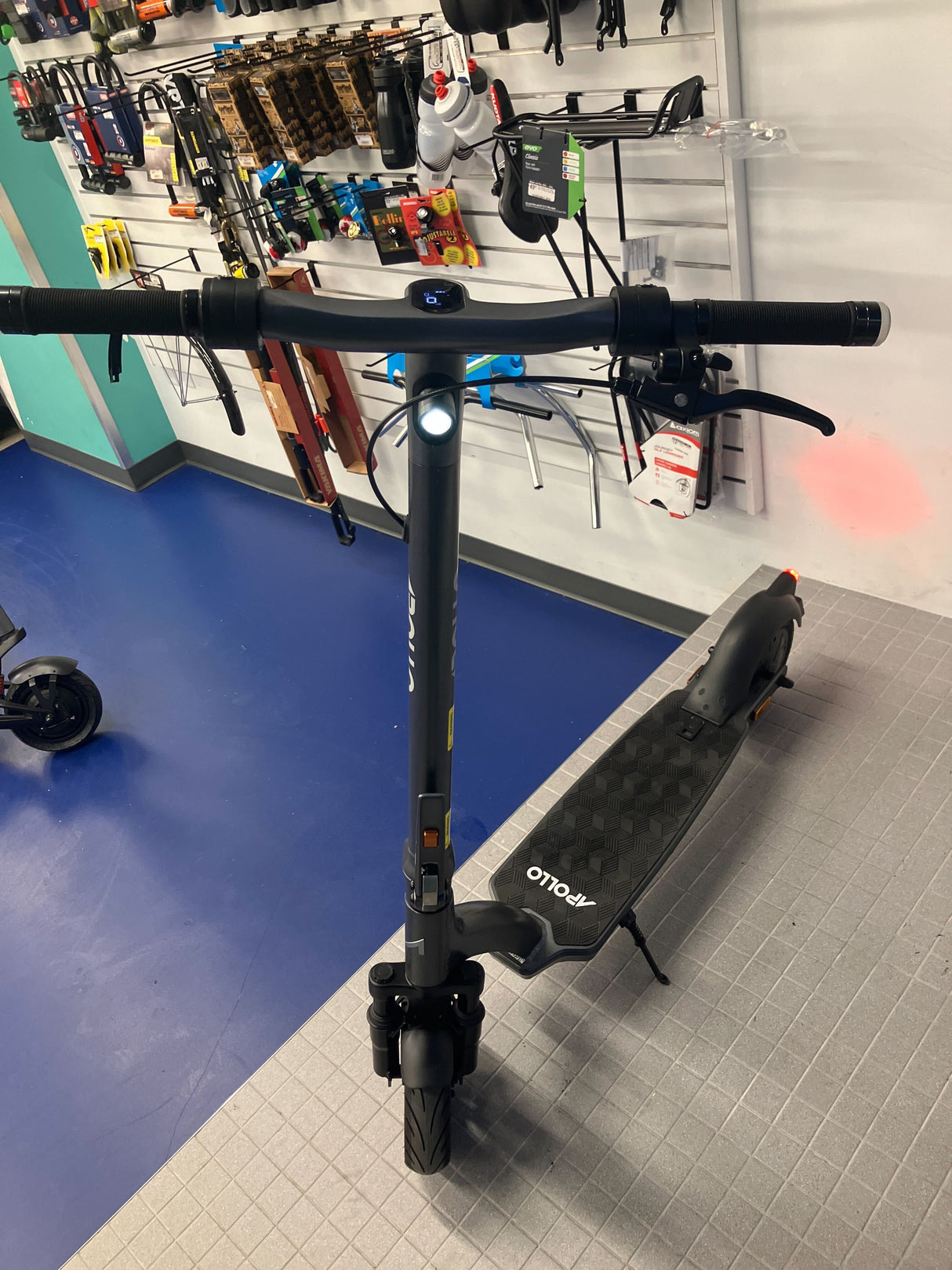 Apollo Air 2023 Remis à neuf