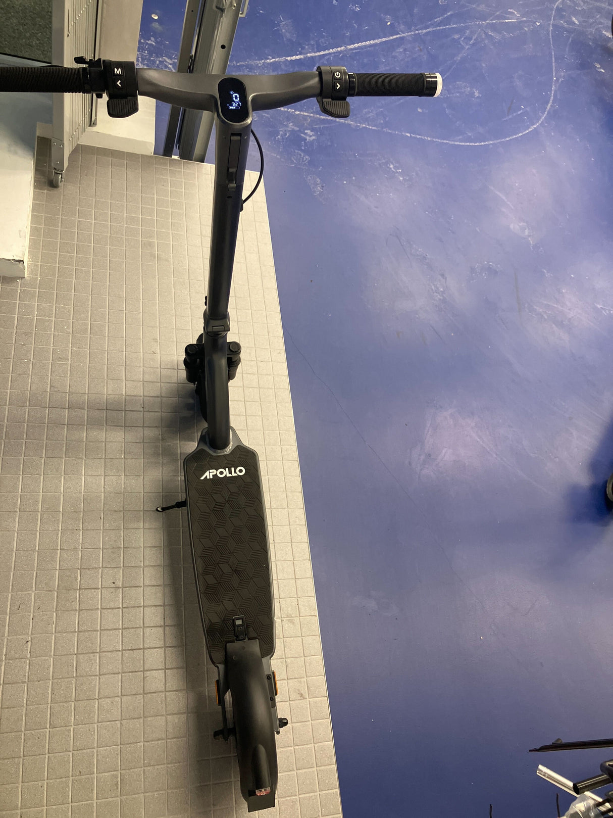 Apollo Air 2023 Remis à neuf