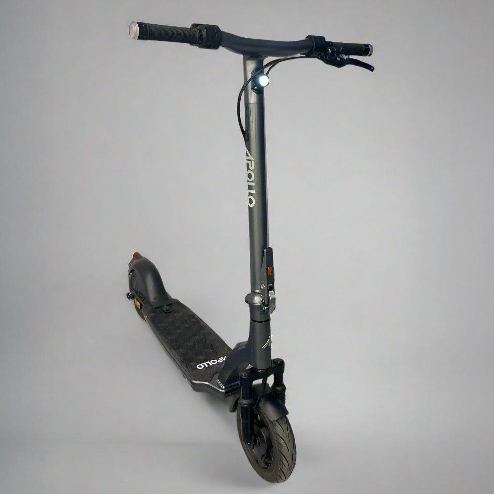 Apollo Air 2023 Remis à neuf