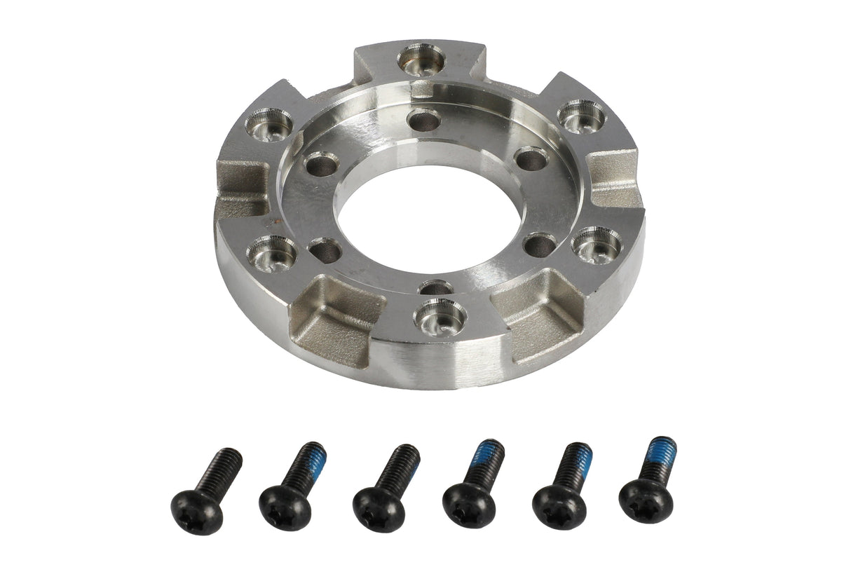 Aventon E-Wheel Hock Lock Plate