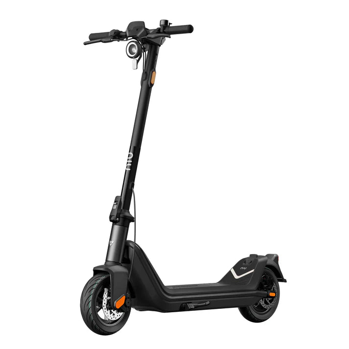 NIU KQi3 Electric Scooter – Refurbished – Premium Commuter