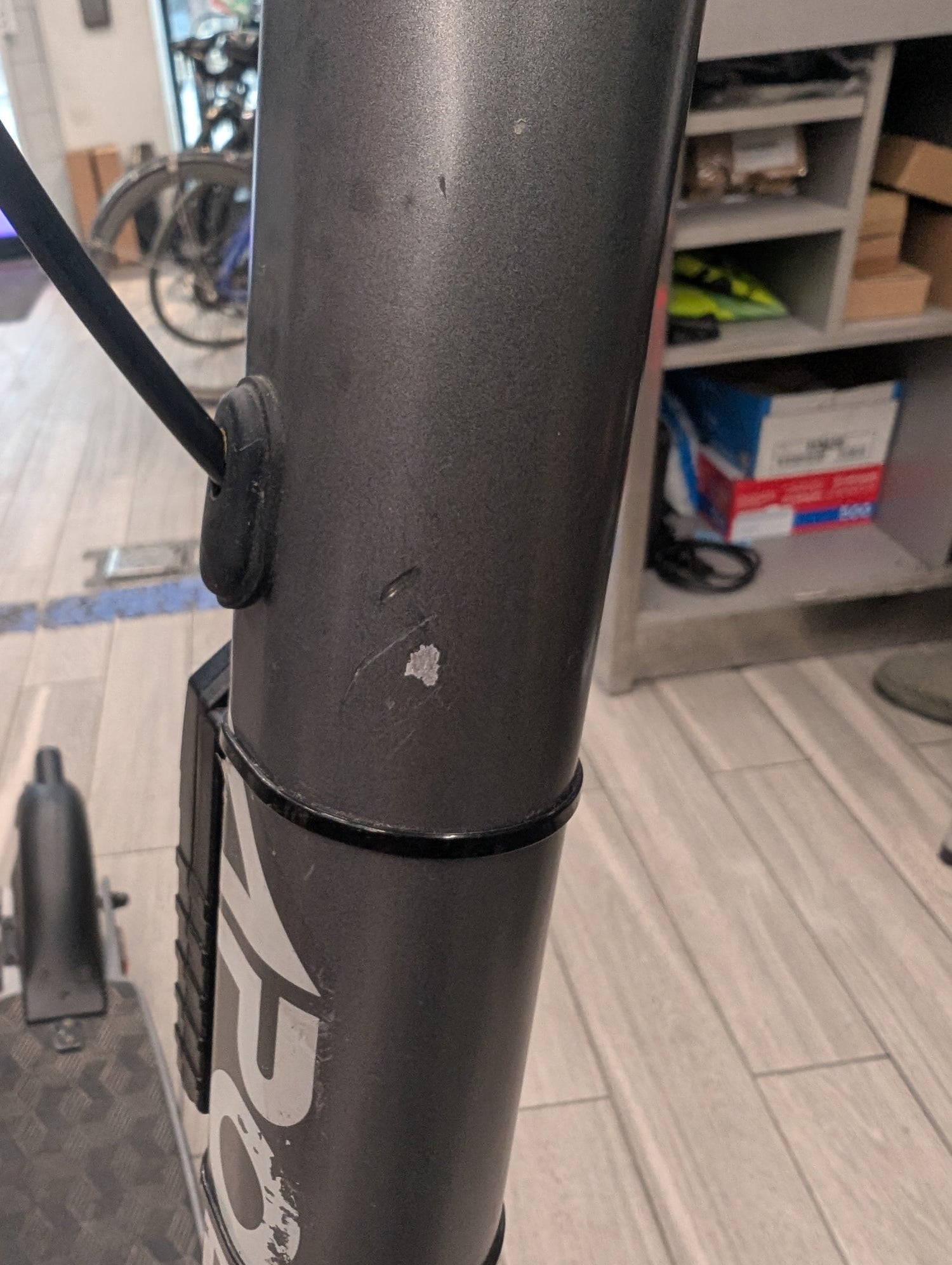 Apollo Air 2023 Remis à neuf