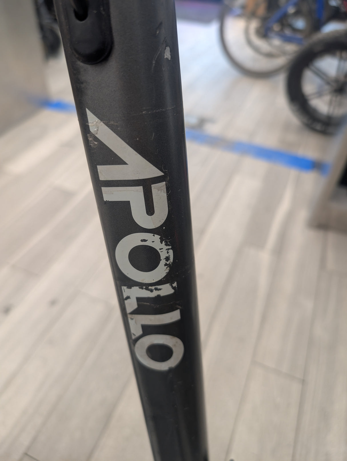 Apollo Air 2023 Remis à neuf