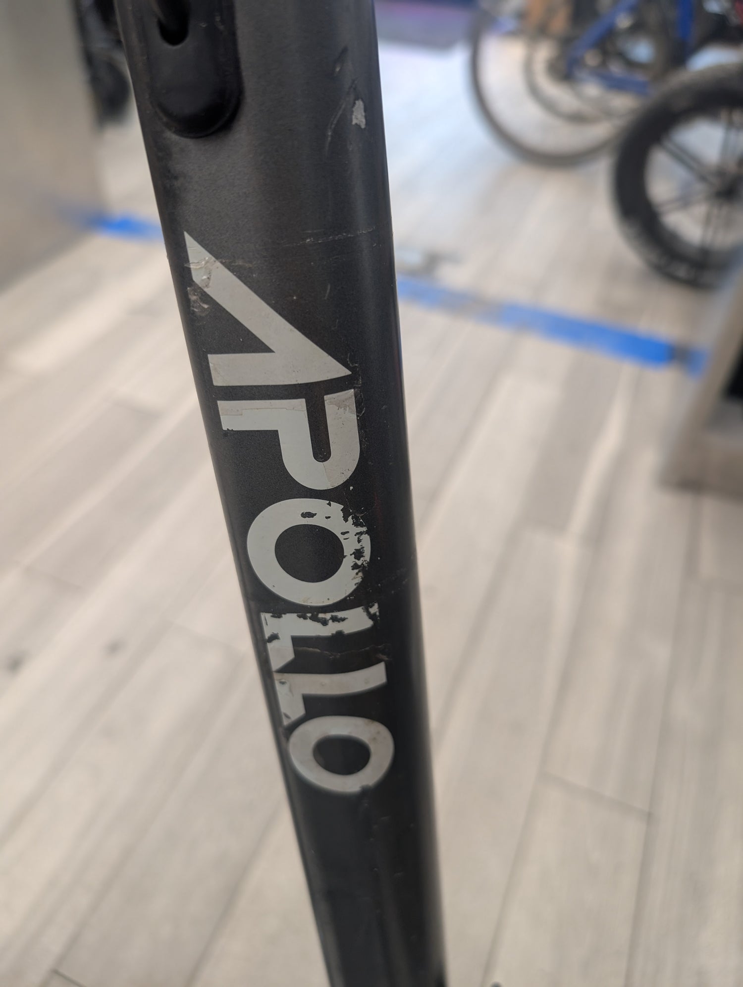 Apollo Air 2023 Remis à neuf