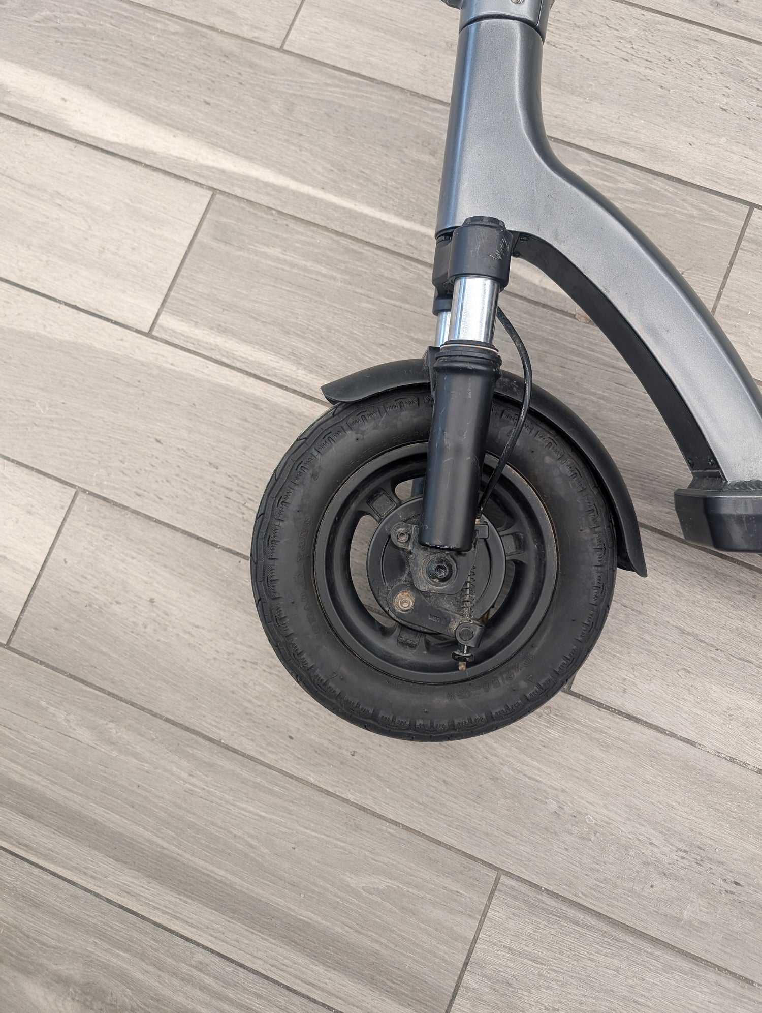 Apollo Air 2023 Remis à neuf