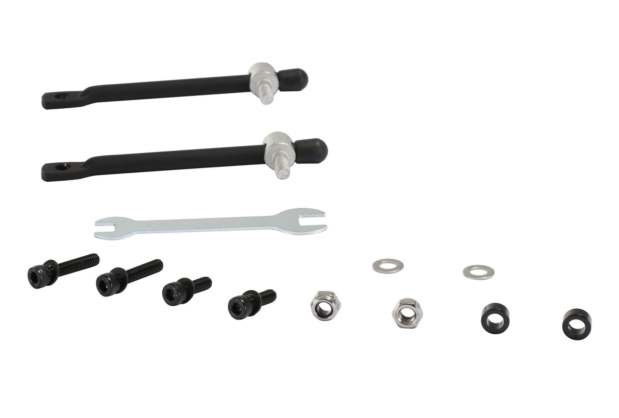 Porte-bagages arrière Aventon