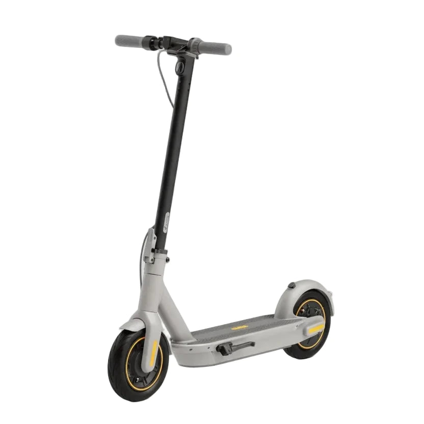 Ninebot G30LP Electric Scooter – Refurbished - Long Range Commuter