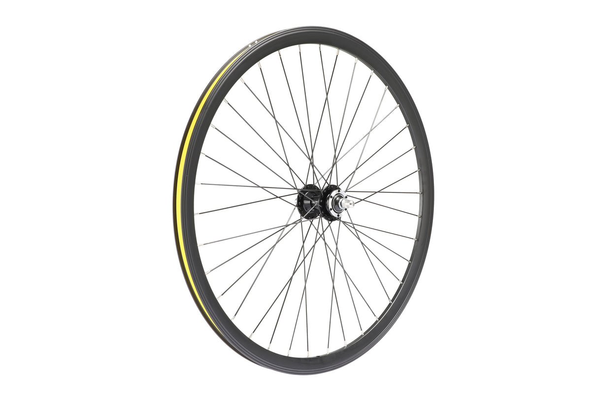 Aventon Front Wheel - No Tire & Tube & Brake Rotor