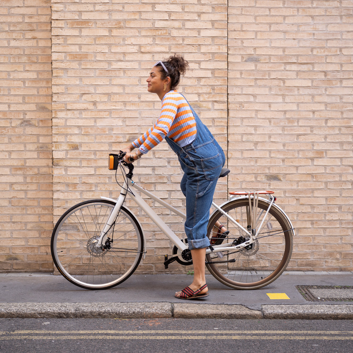 Swytch MAX30+ eBike Kit that turns your bike into an eBike