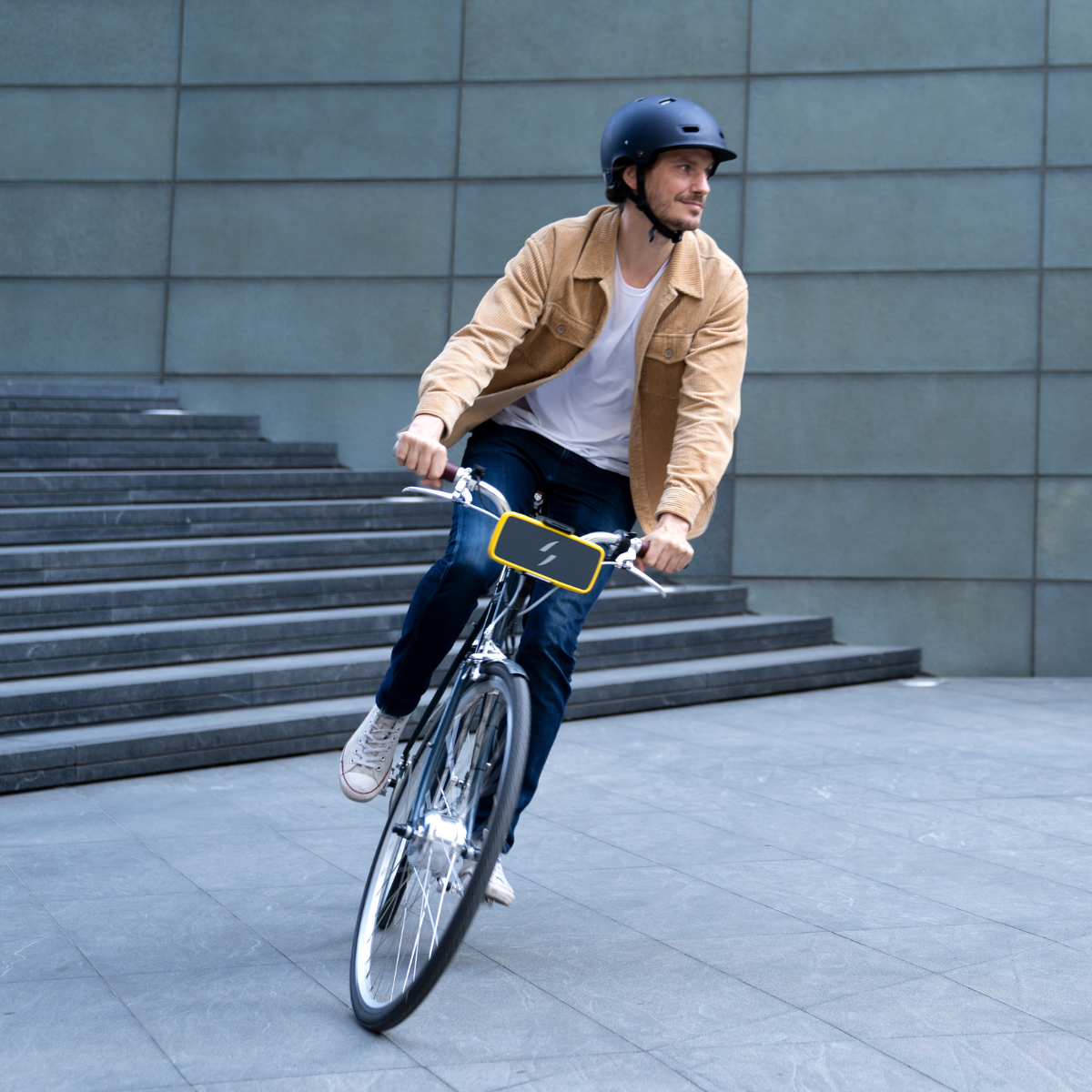 Kit vélo électrique Swytch MAX30