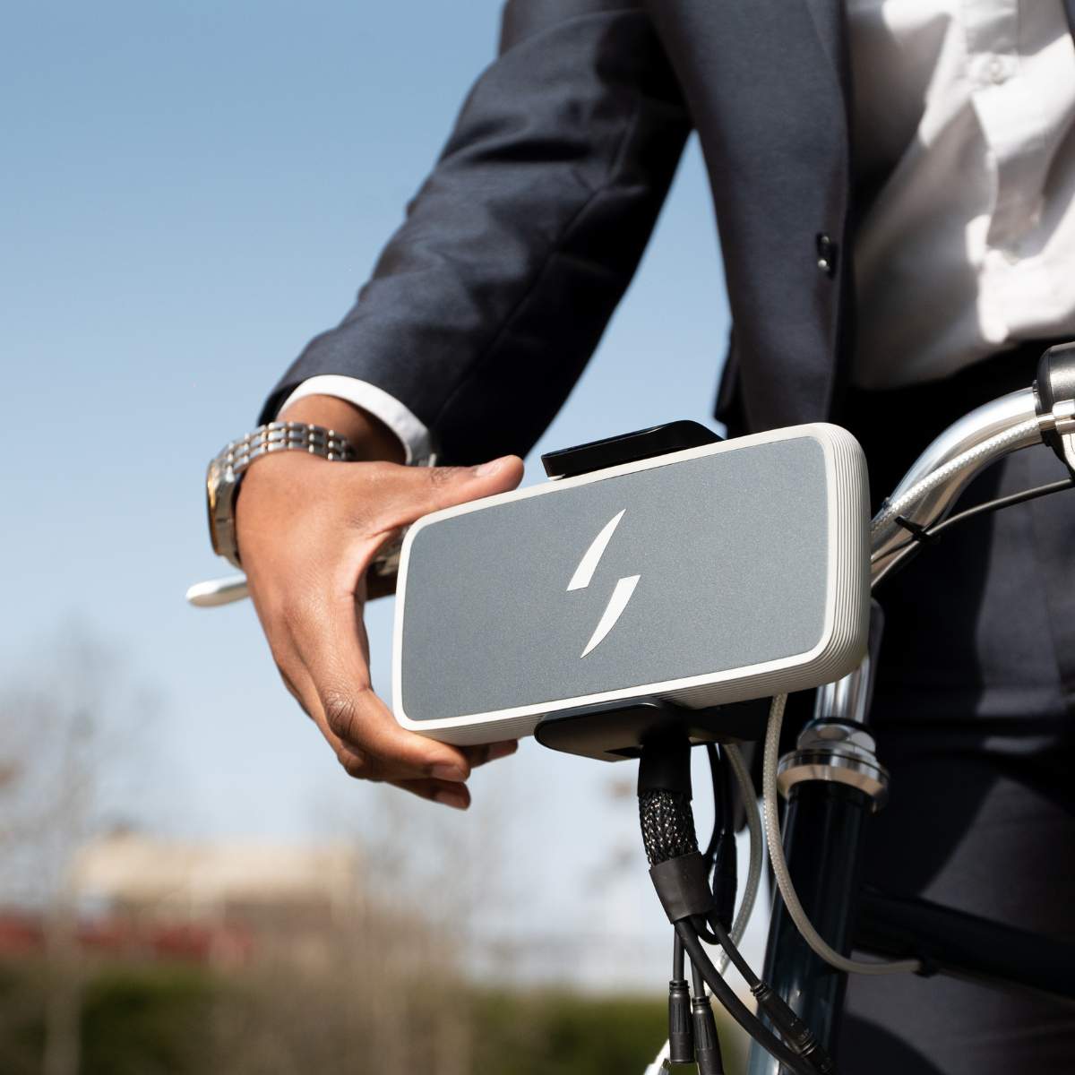 Kit vélo électrique Swytch MAX30