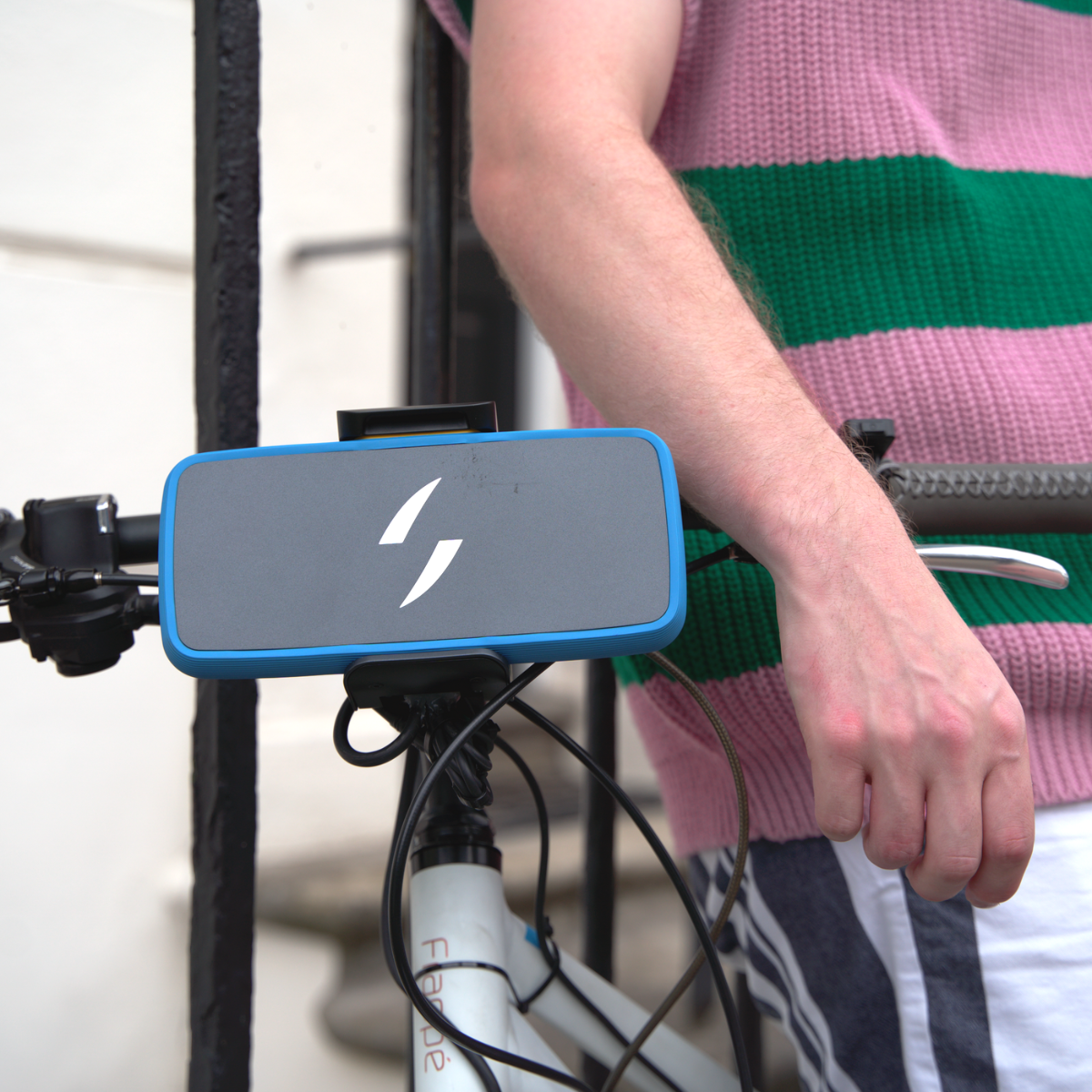 Kit vélo électrique Swytch MAX30