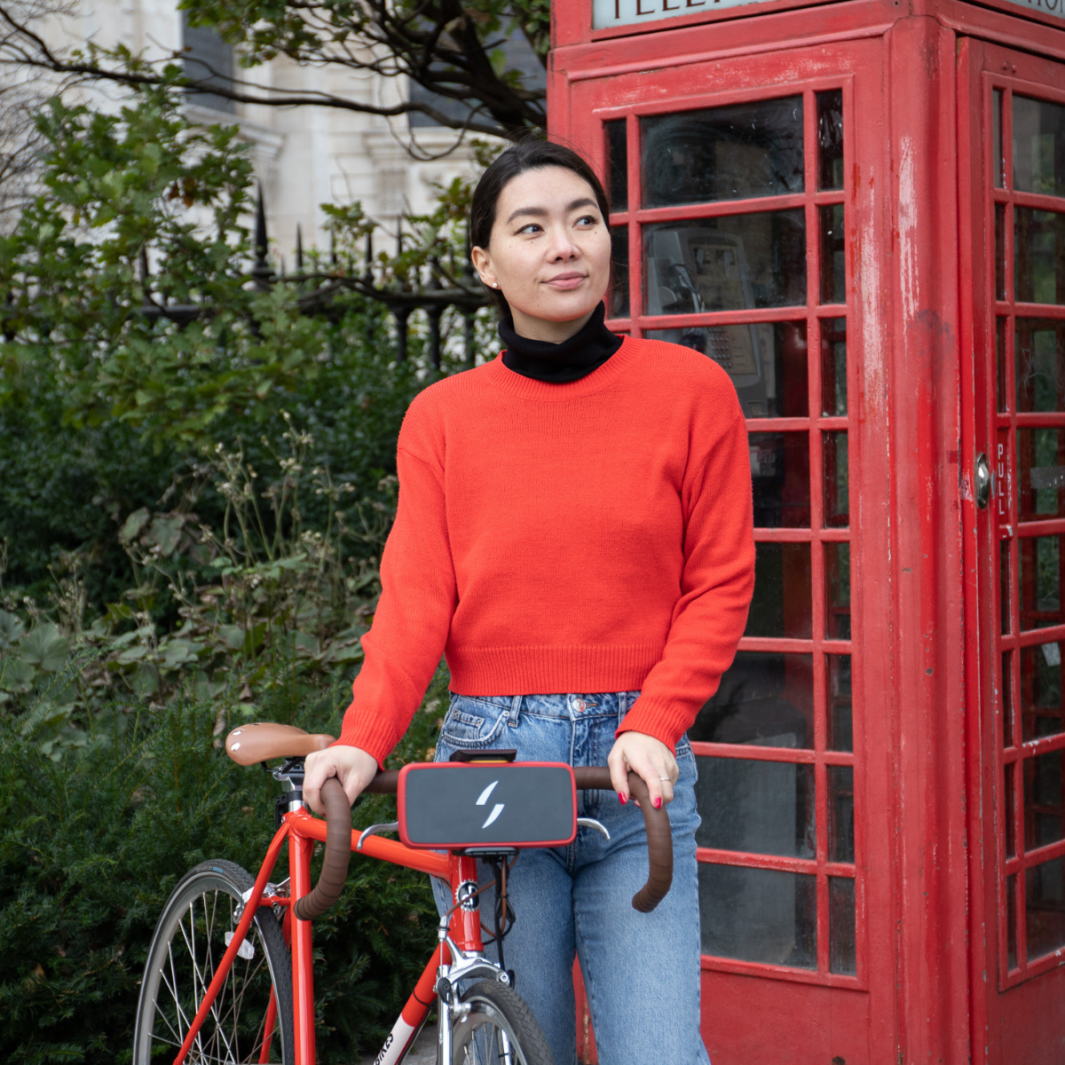 Kit vélo électrique Swytch MAX30