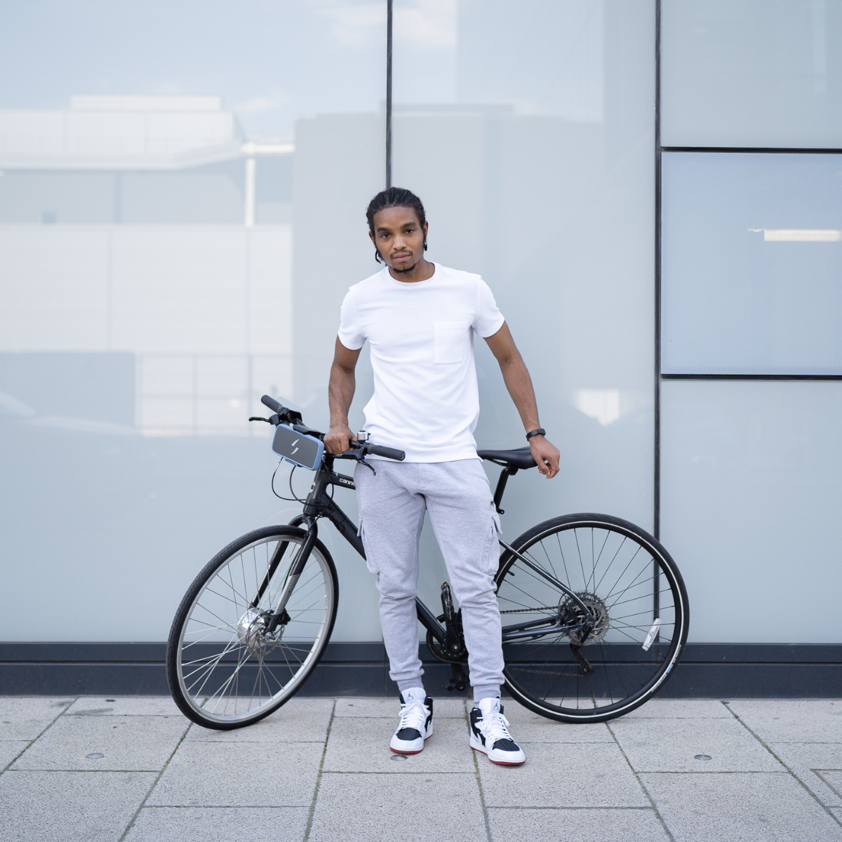 Kit vélo électrique Swytch MAX30