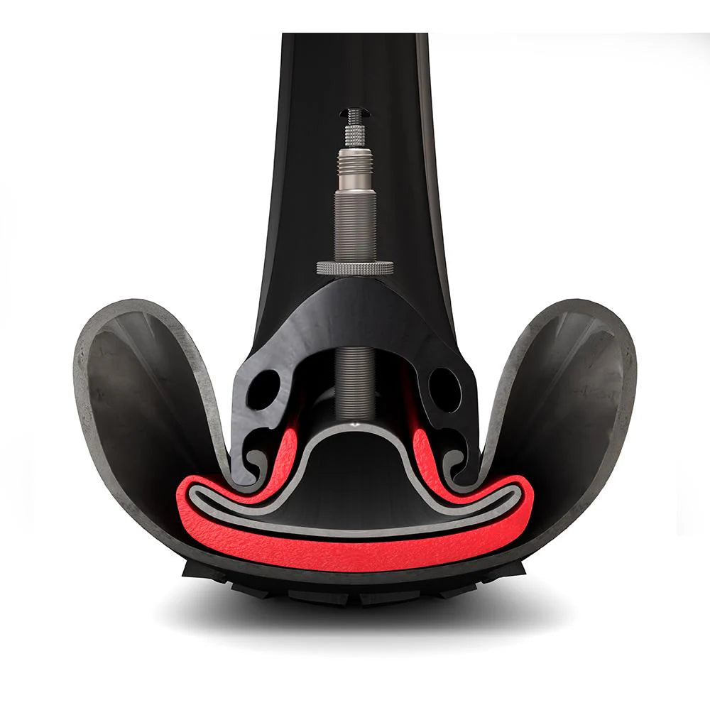 Tannus Armour, Tubeless Gravel Armour, 700 x 33-47c