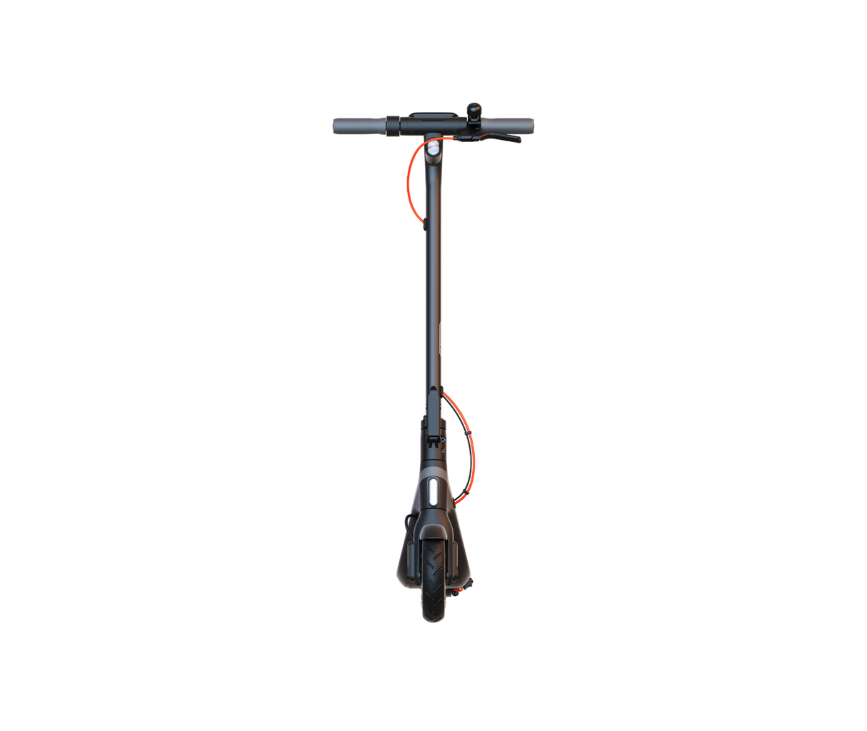 Segway E2 Plus - Refurbished - Grade A
