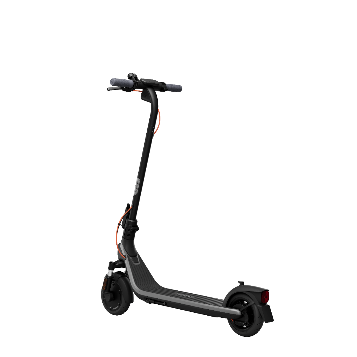 Trottinette électrique Segway E2 Plus II remise à neuf - Grade A