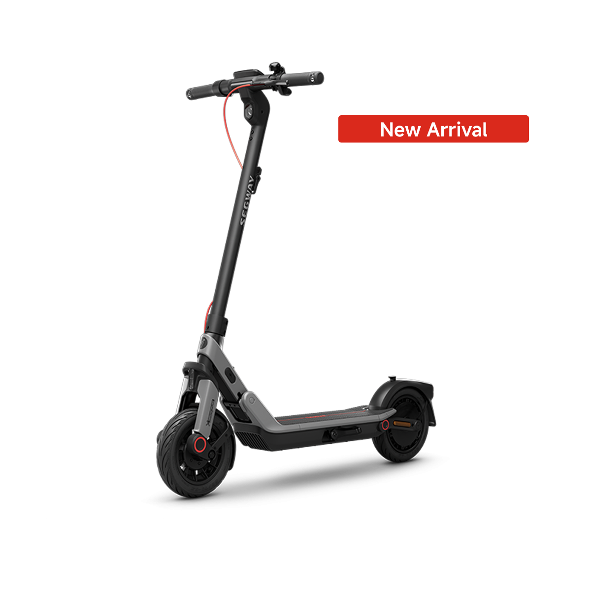 Trottinette électrique Segway E3 remise à neuf - Grade A