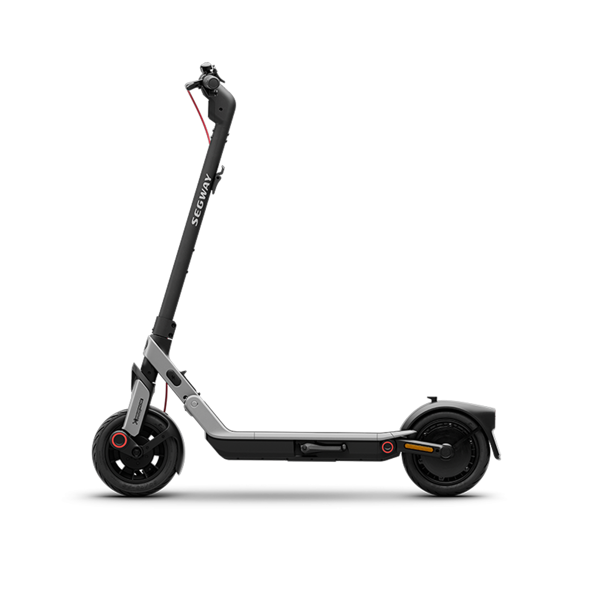 Trottinette électrique Segway E3 remise à neuf - Grade A