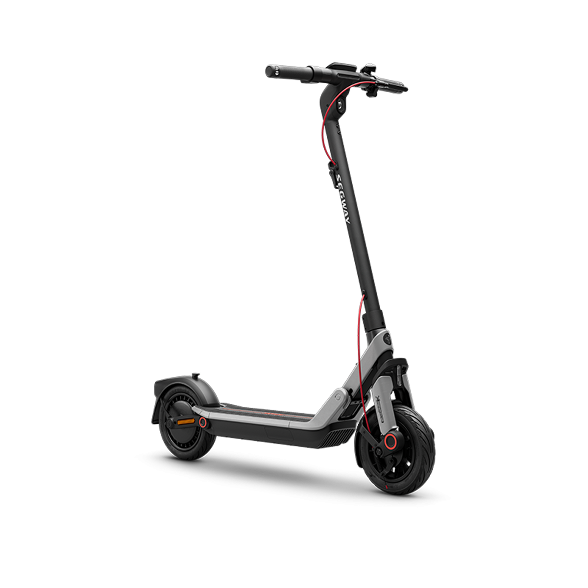 Trottinette électrique Segway E3 remise à neuf - Grade A