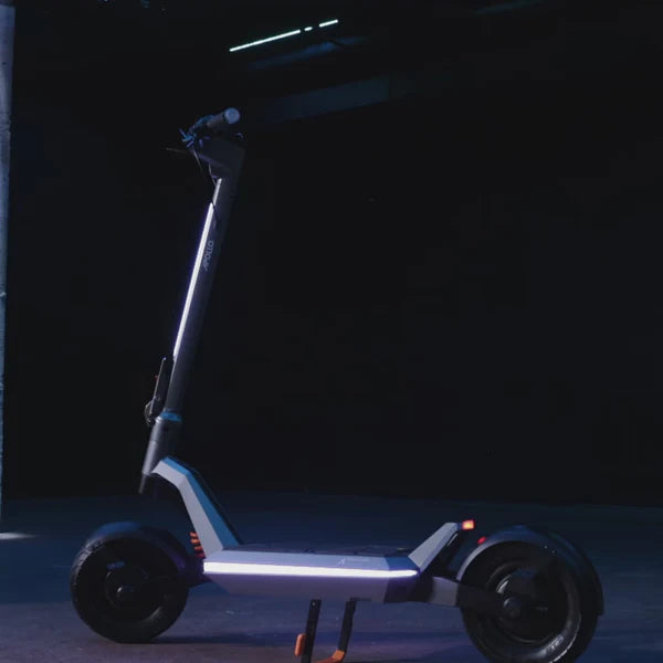 Apollo Pro 2024