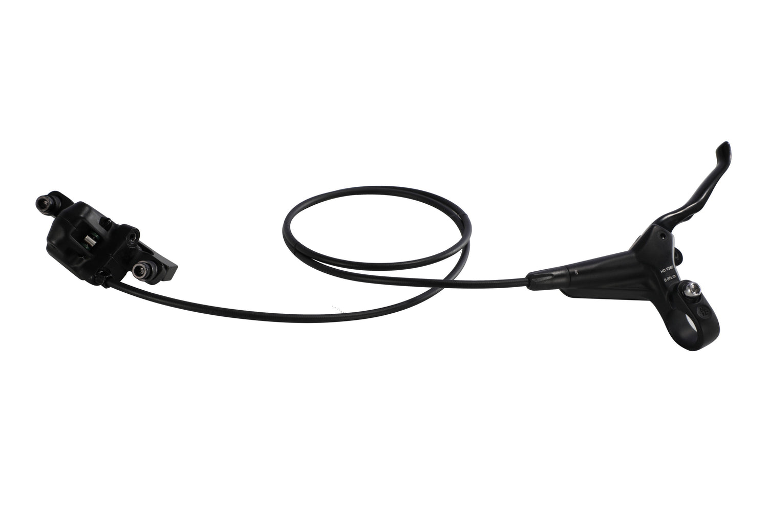 Aventon Hydraulic Brake Complete Set