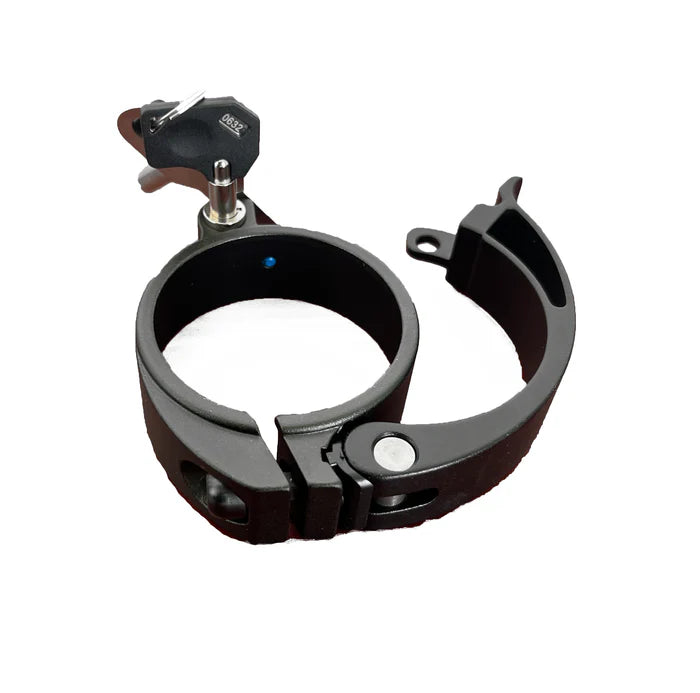 Envo Lockring Seatpost Clamp