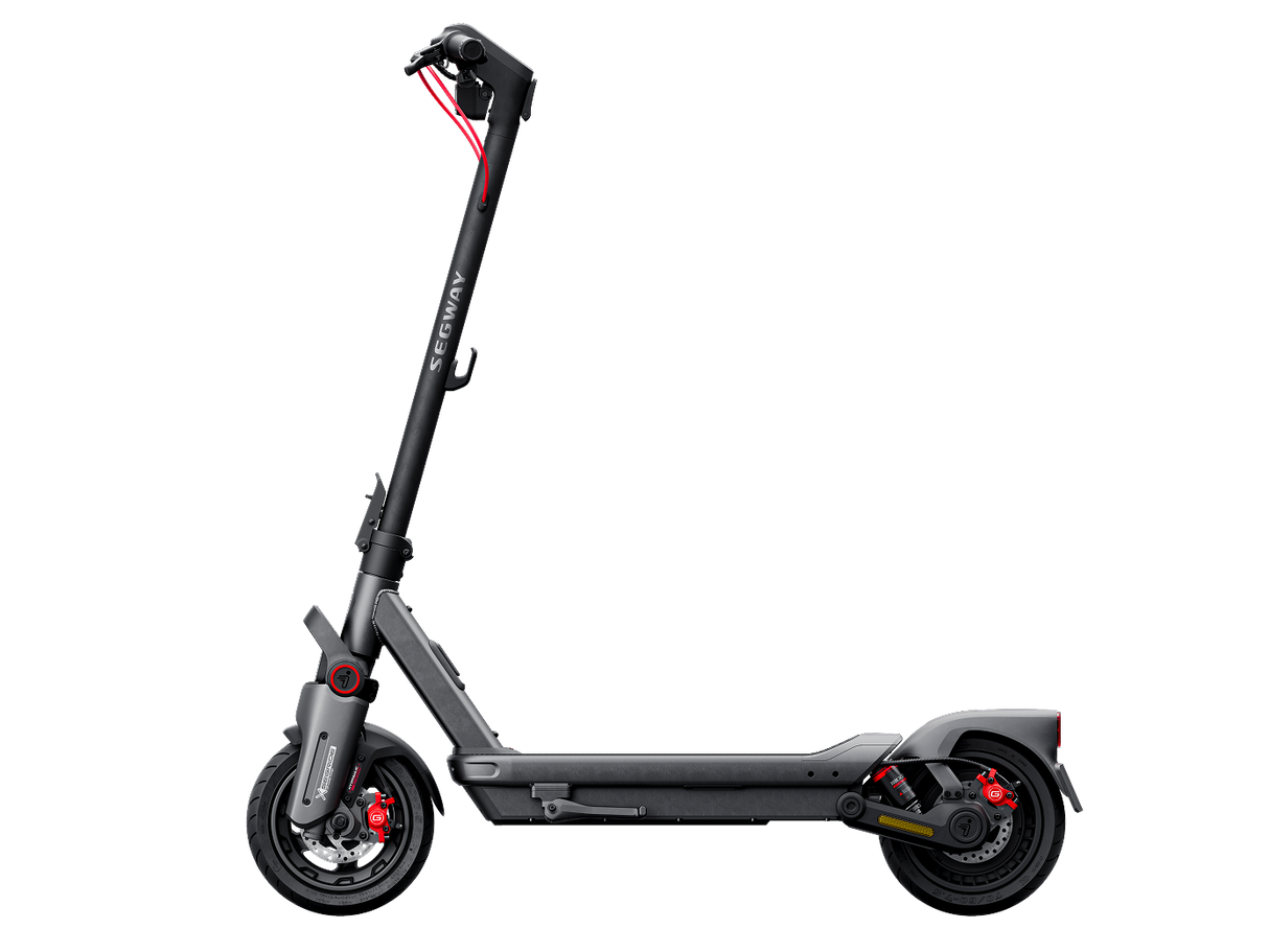Segway Max G3 - Refurbished - Grade A