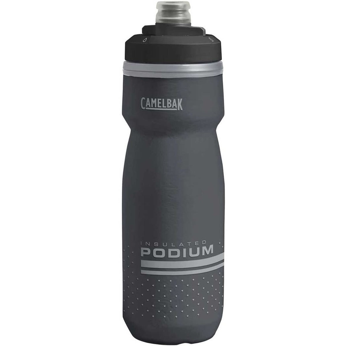 PODIUM CHILL 21OZ BLACK