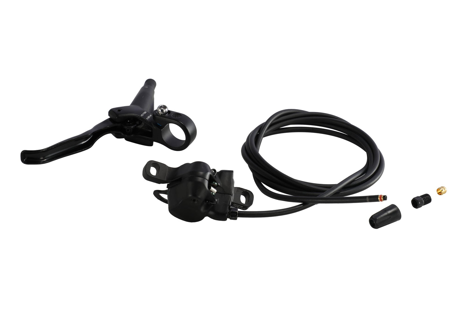 Aventon Hydraulic Brake Complete Set