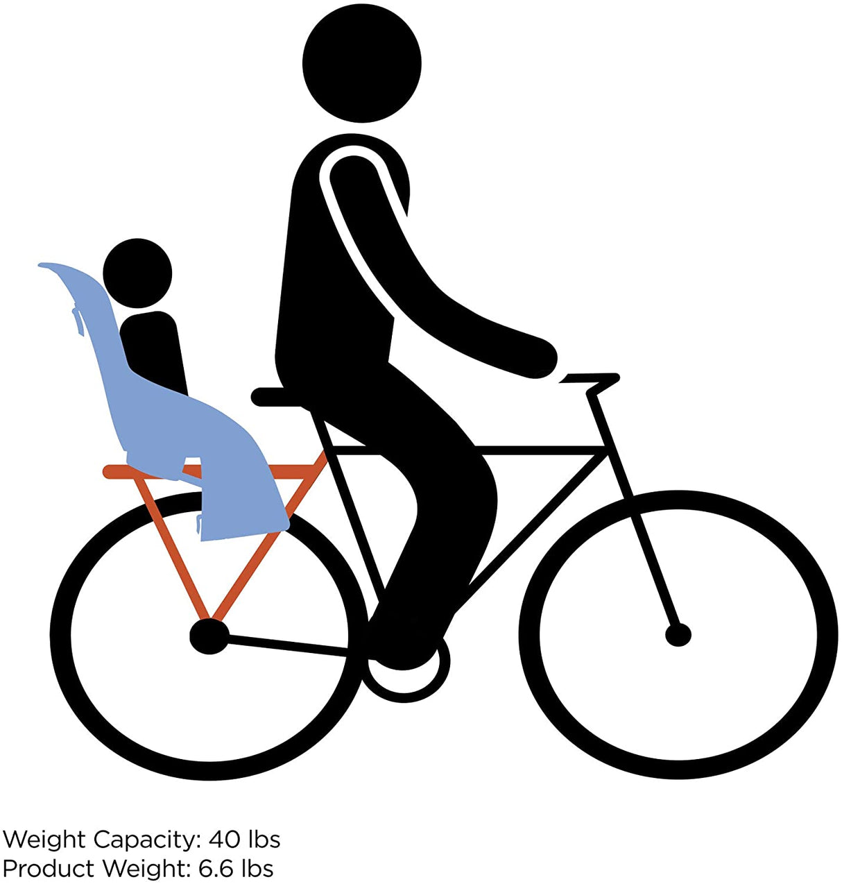 YEPP NEXXT MAXI RM BLACK