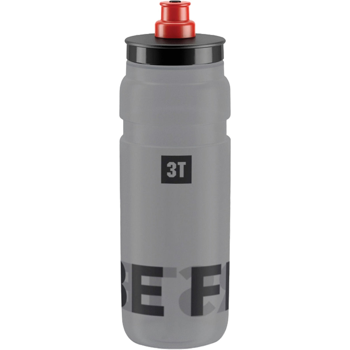 3T BE FIRST WTR-BTL 550ML GRY