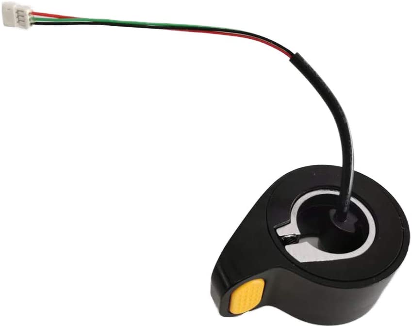 Accélérateur pour Max G30