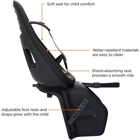 YEPP NEXXT MAXI RM BLACK