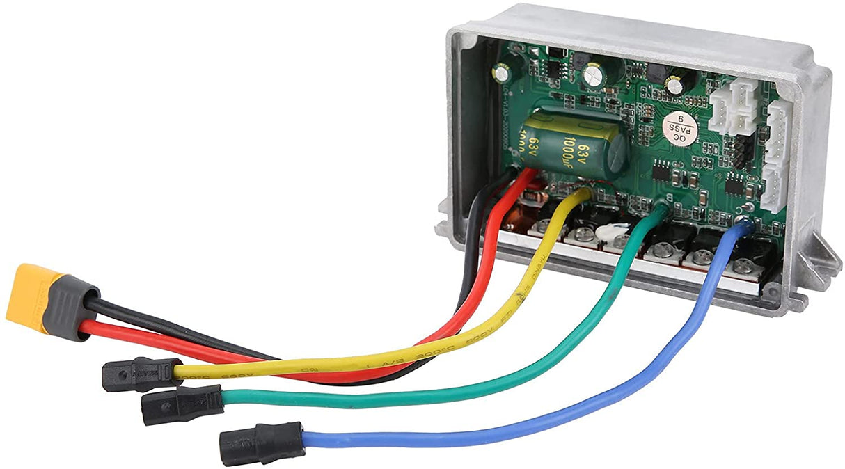 Controller for ninebot Max G30