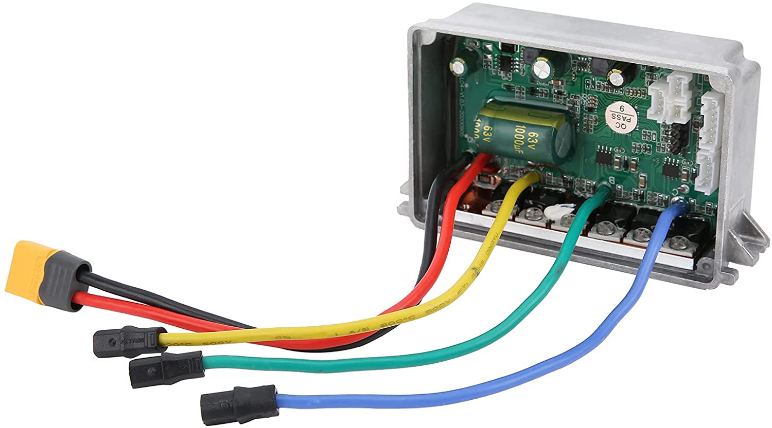 Controller for ninebot Max G30
