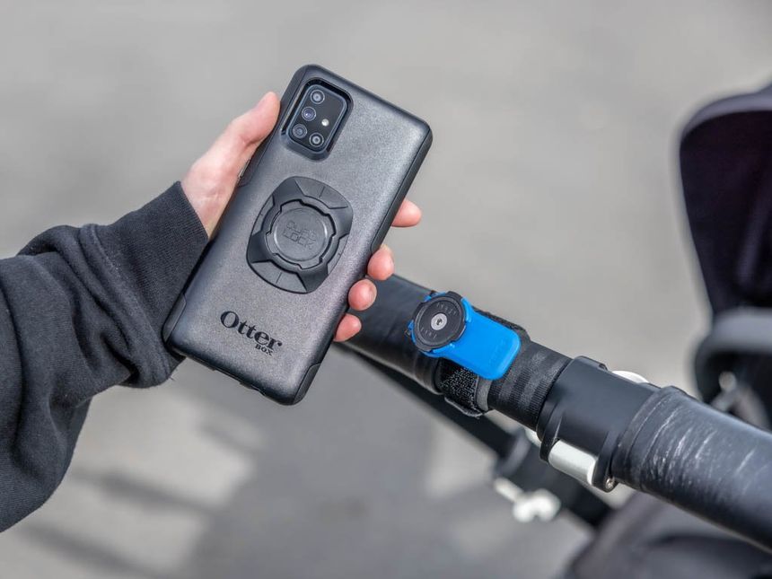 Quad Lock Universal Adapter (V3)