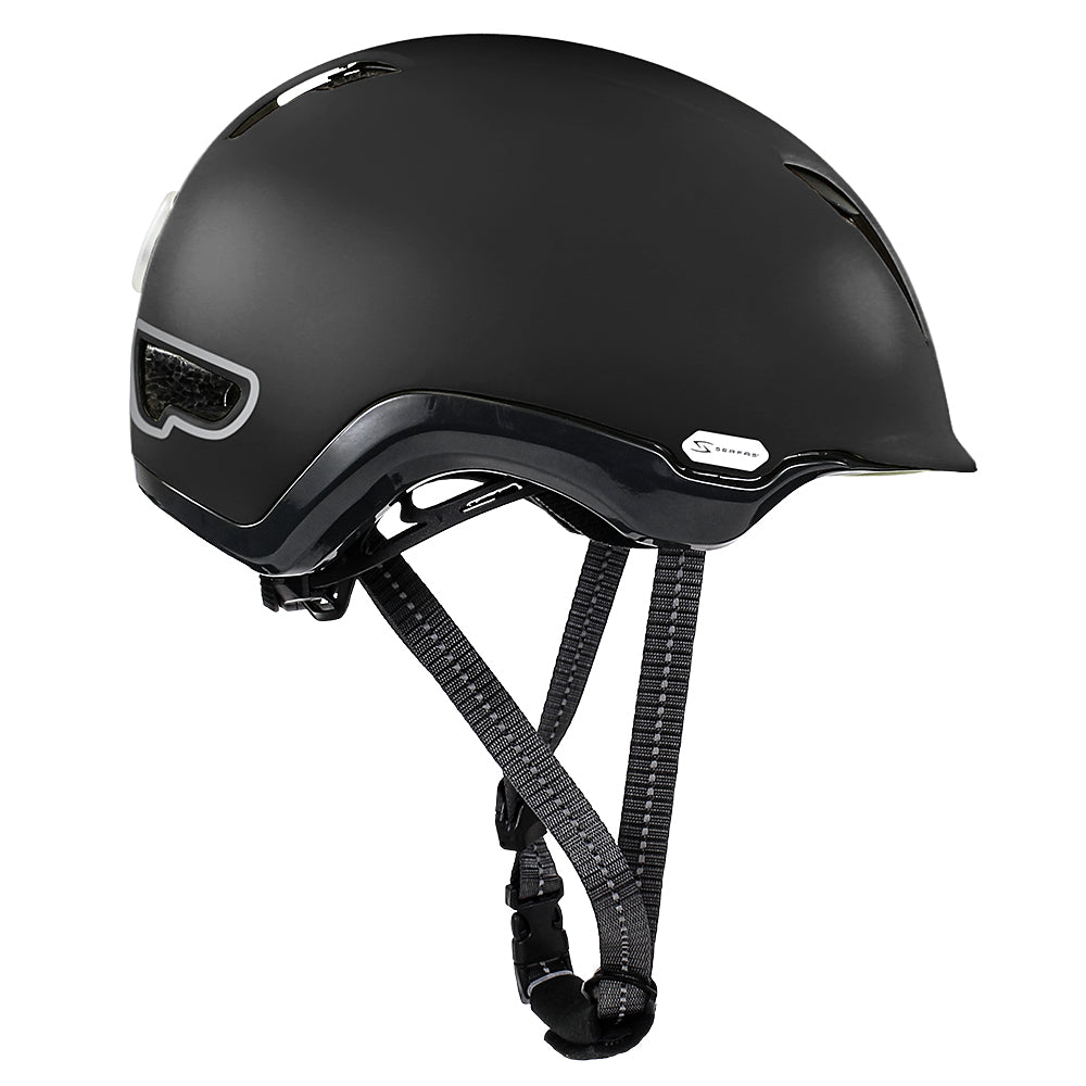 Serfas Helmet KILOWATT E-BIKE HELMET