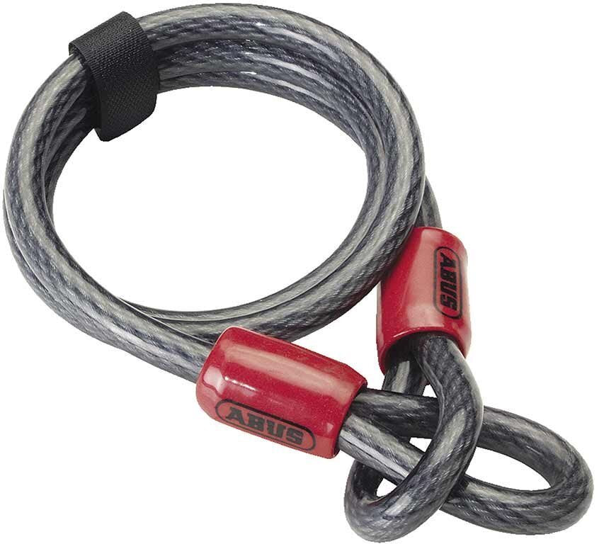 Abus, Cobra, Cable 10mm x 5m (10mm x 16.4')