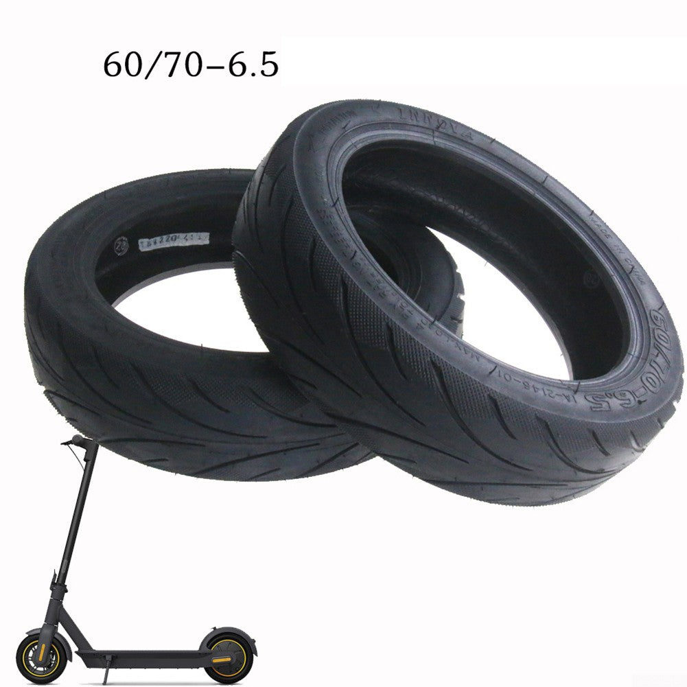 Tubeless tire for ninebot Max G30