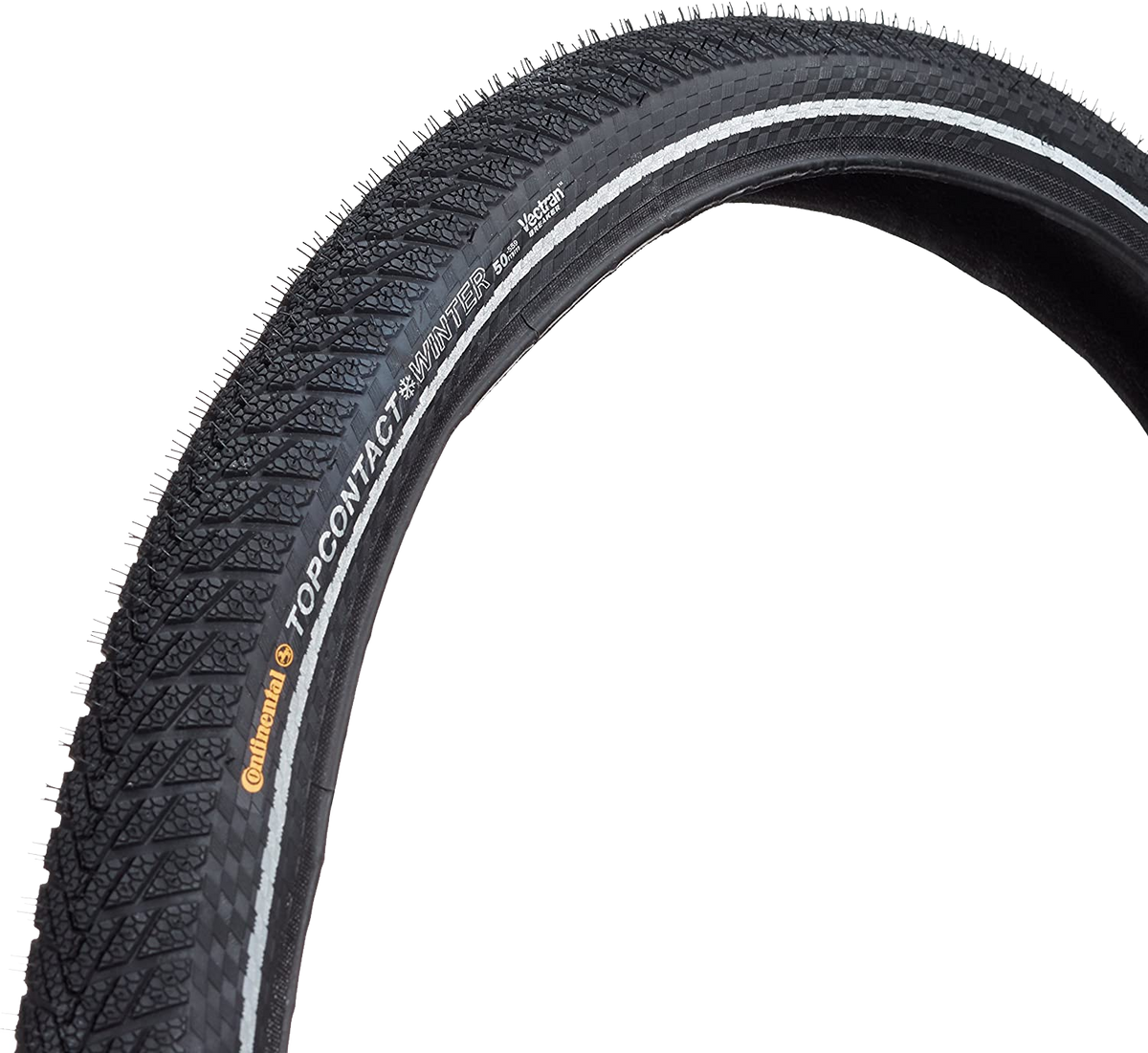 TOP CONTACT WINTER II PREM 700 X 42 WIRE REFLEX Repair and Run