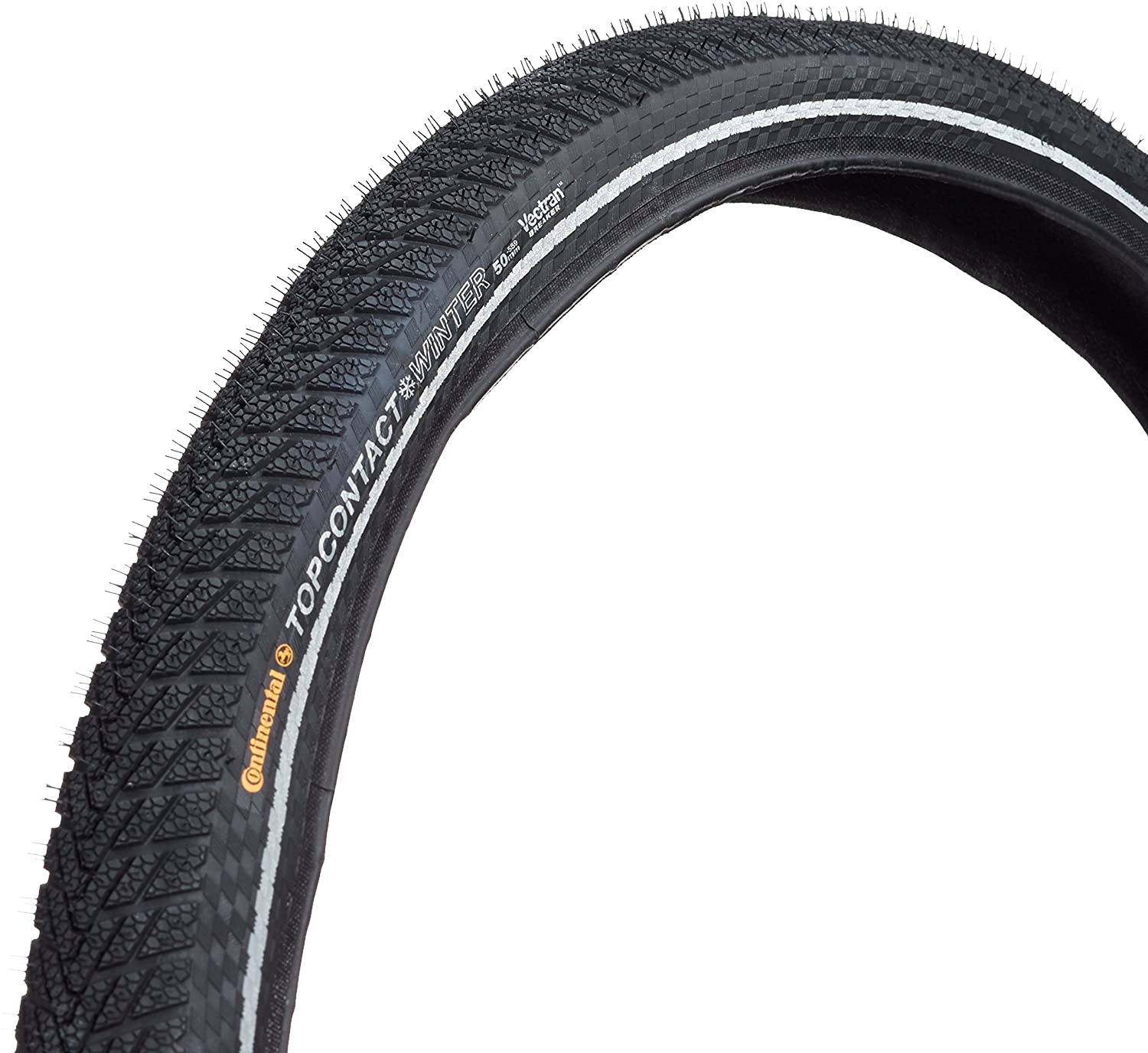 TOP CONTACT WINTER II PREM 26 X 2.0 WIRE REFLEX