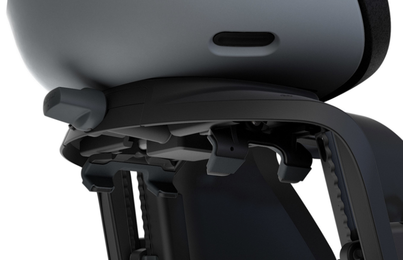 YEPP NEXXT MAXI RM BLACK