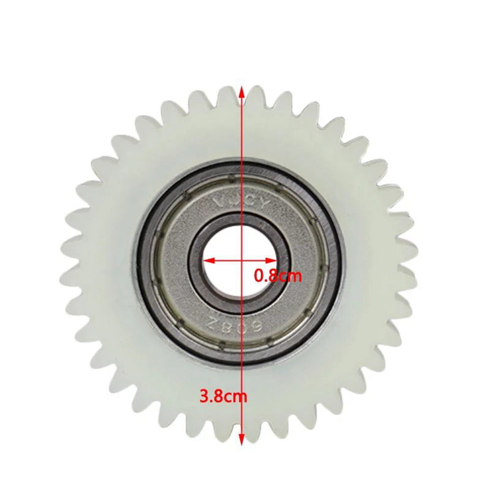 Engrenage planétaire 36T 47mm 13mm