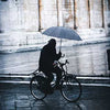 RIDING IN THE RAIN : Essential Tips for Bike and E-Scooter riding