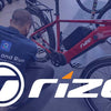 RIZE Bikes X Repair and Run