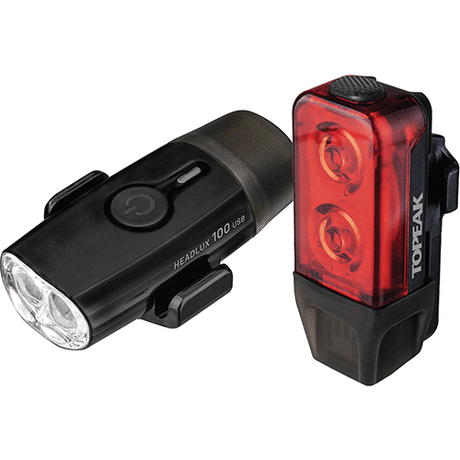 light image